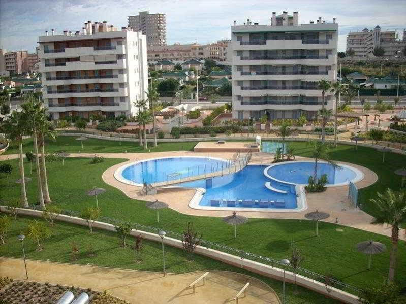 Arenales Playa By Mar Holidays Arenales del Sol Exterior foto